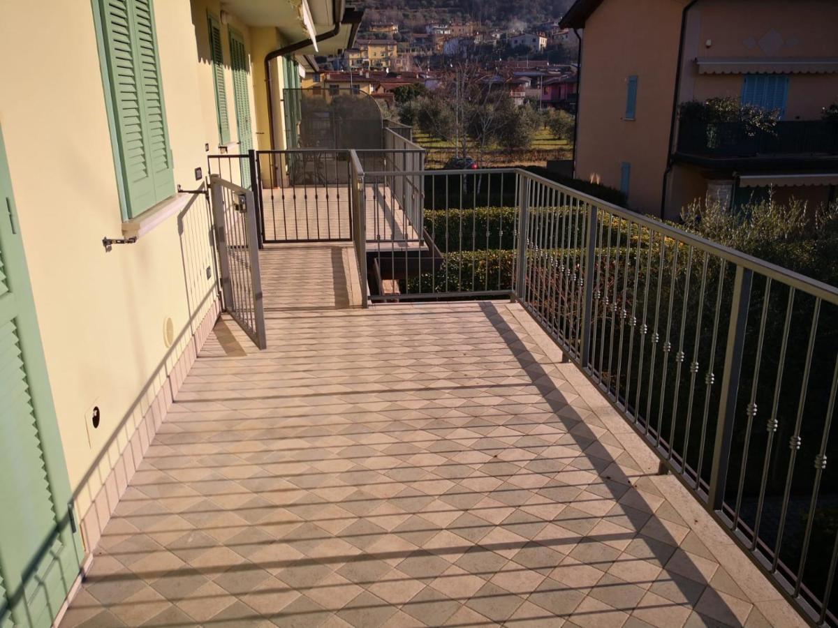 Intero Appartamento Le Coccole Del Lago Provaglio d'Iseo Dış mekan fotoğraf